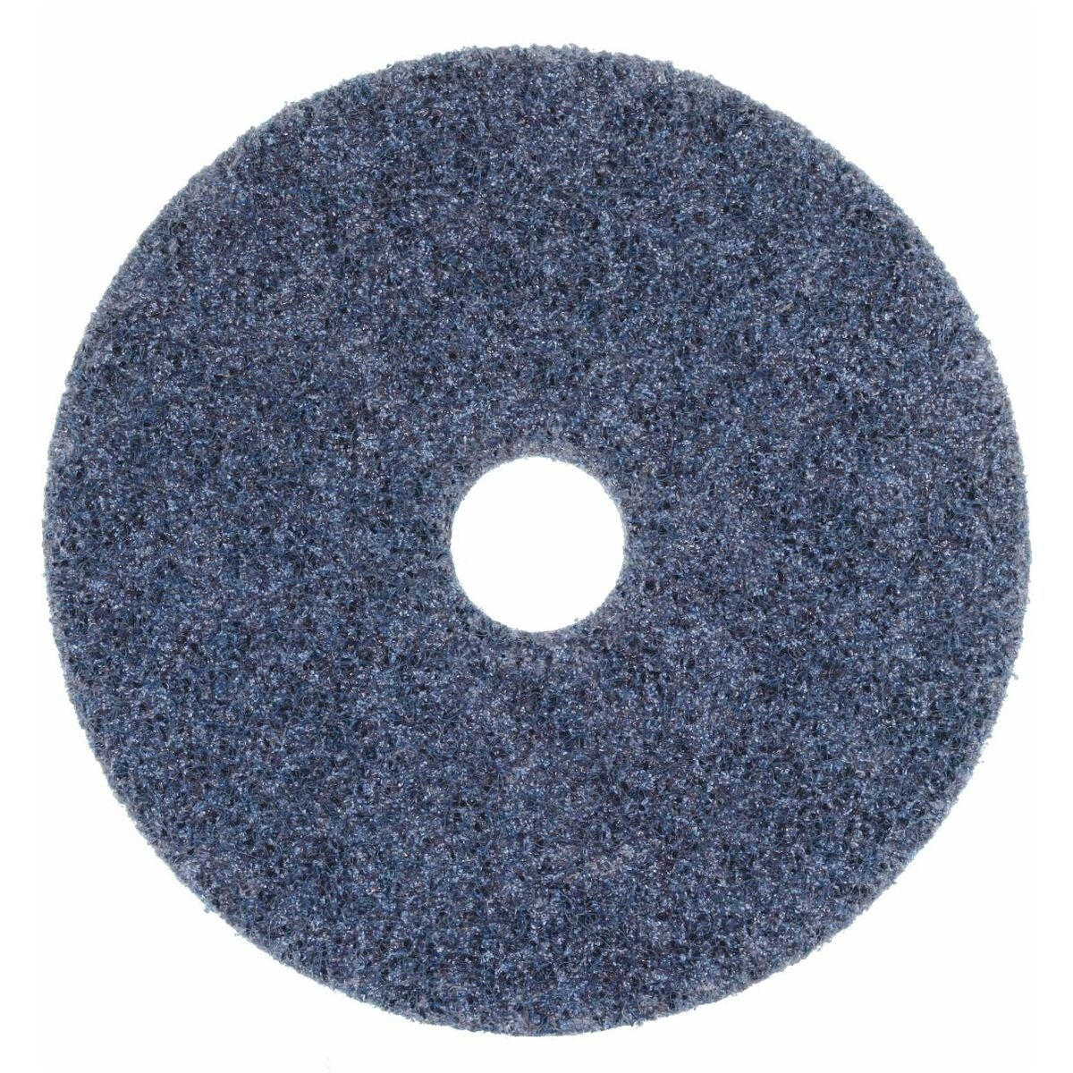 Slipnylonrondell med kardborr GB-DH ⌀ 125 mm