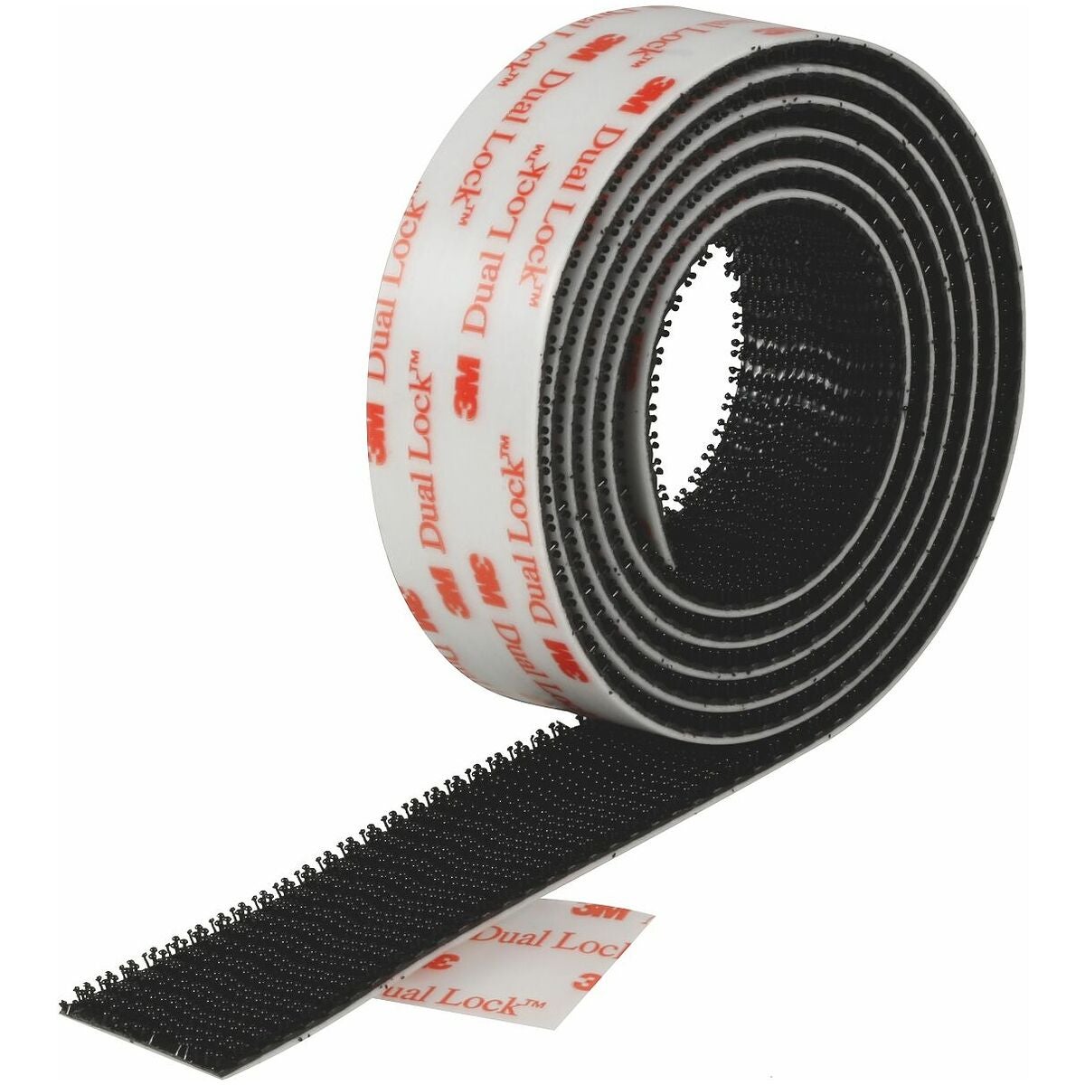 Hak- och kardborreband