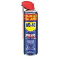 WD-40® multifunktionsprodukt Smart Straw 440 ml