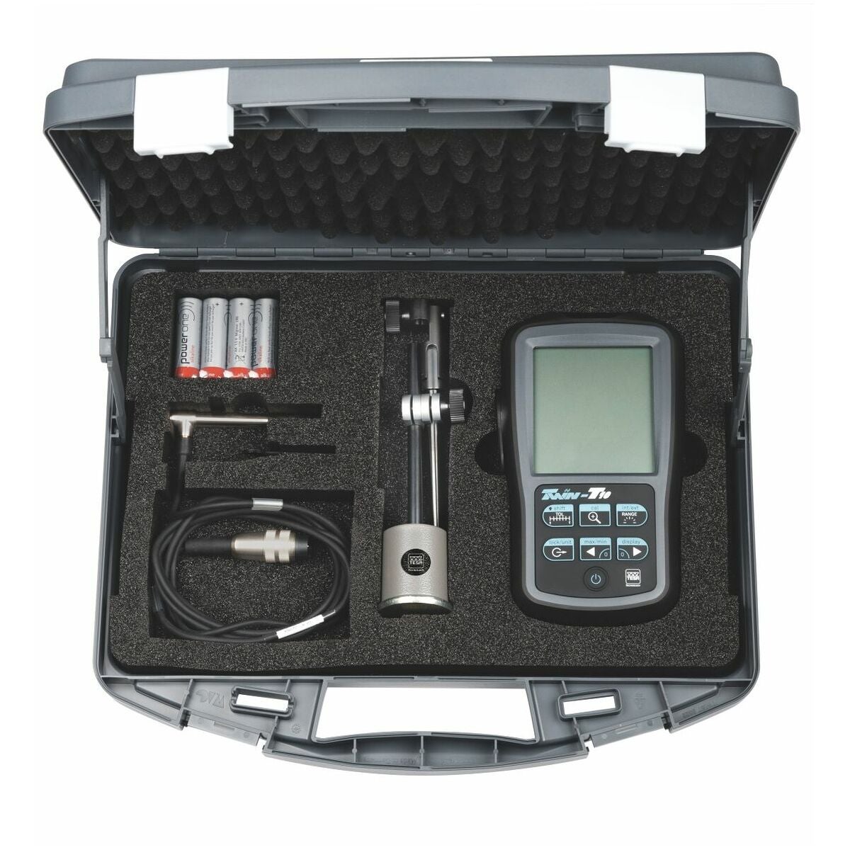 Digitalt längdmätningsgivarset µFinder GT