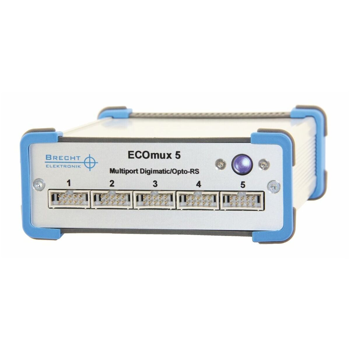 Dataöverföringsenheter 5