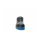 Halvsko svart/blå STEFANO XXSG BOA® black-blue Low ESD, S3 40