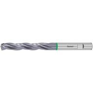 GARANT Master Steel Feed HM-borr cylindriskt skaft DIN 6535 HB TiAlN