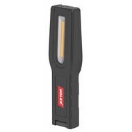 Batteridriven LED arbetslampa