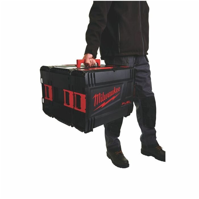 Systemväska, hög