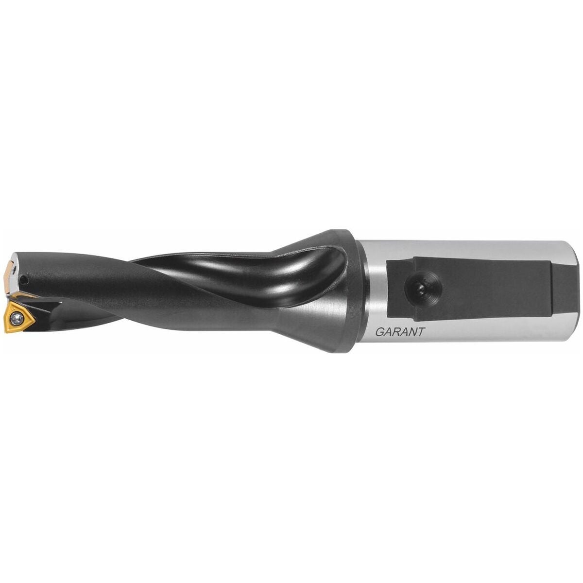 Vändskärsborr kombiskaft 3×D