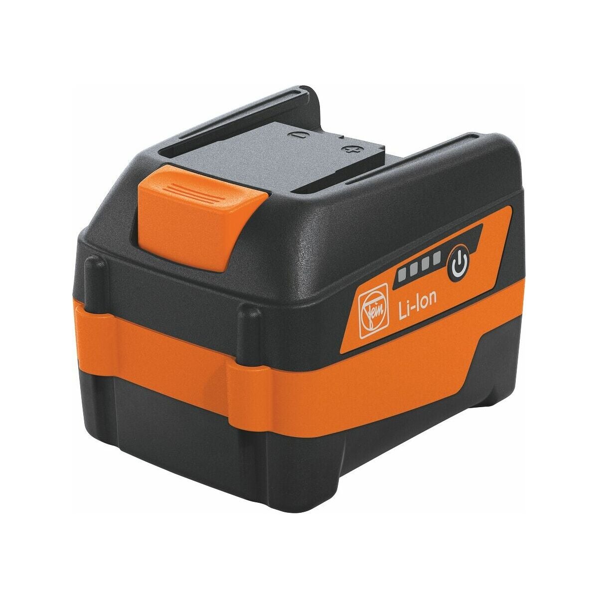 Litiumjonbatteri 6,0 Ah