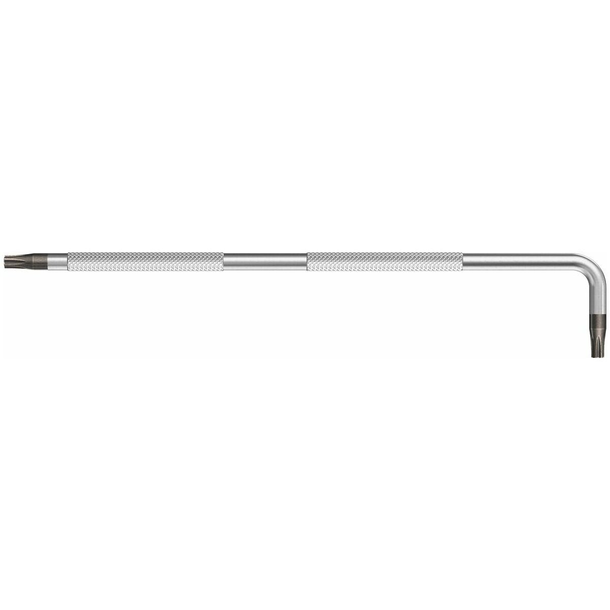Vinkelskruvdragare för Torx®, med lettring
