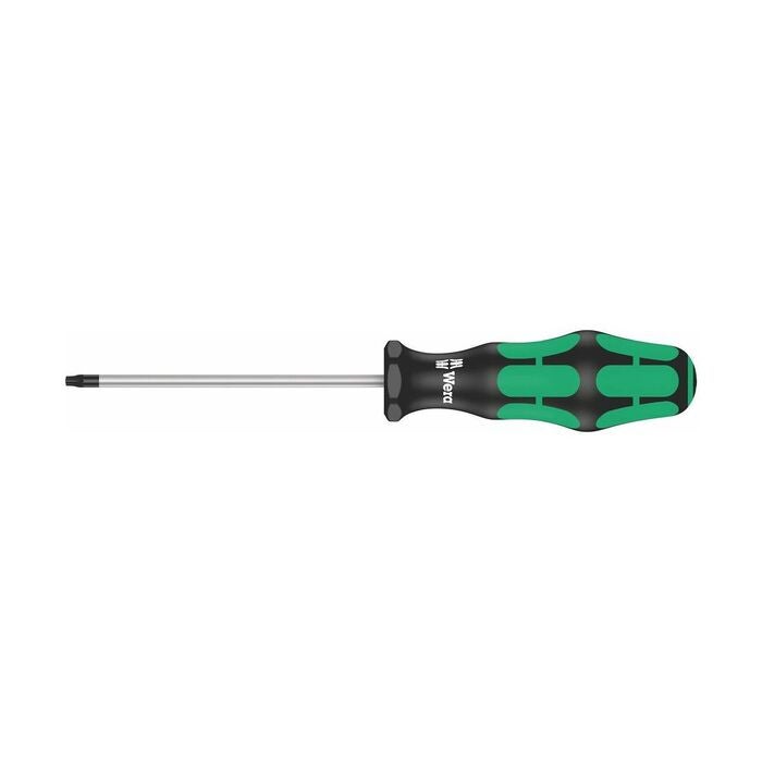 Skruvmejslar för Torx® TX15