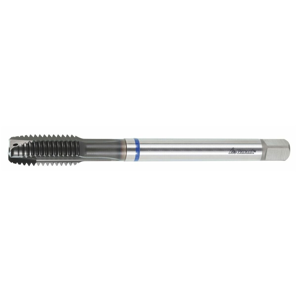 GARANT Master Tap INOX maskingängtapp HSS-E-PM IK / Form B 6HX TiAlN