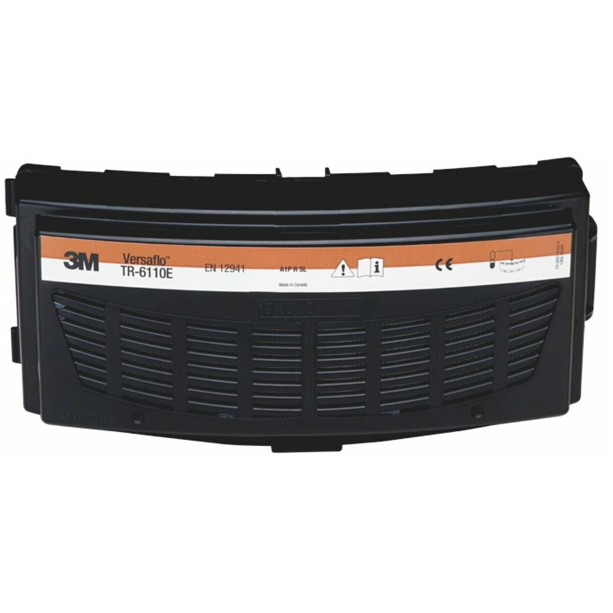 Utbytesfilter Versaflo™ TR600