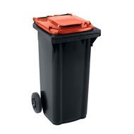 Stor soptunna 120 l