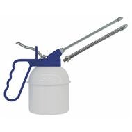 Oljesprutkanna av stål 300 ml