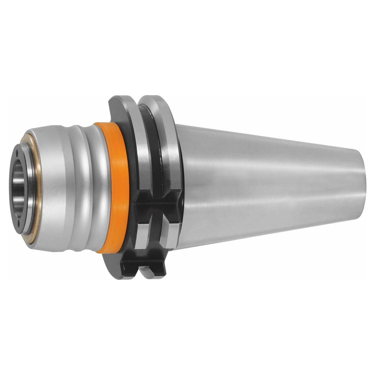 Gängskärningschuck MLA IK 50 bar SK 50