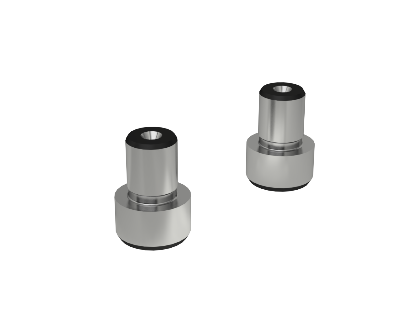 Positioneringssats gredoc ø8/ø12