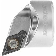 GARANT Master Mute utbytesskärhuvud QC/22