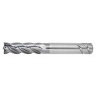 HAIMER MILL HM-fräs SAFE-LOCK AlTiN