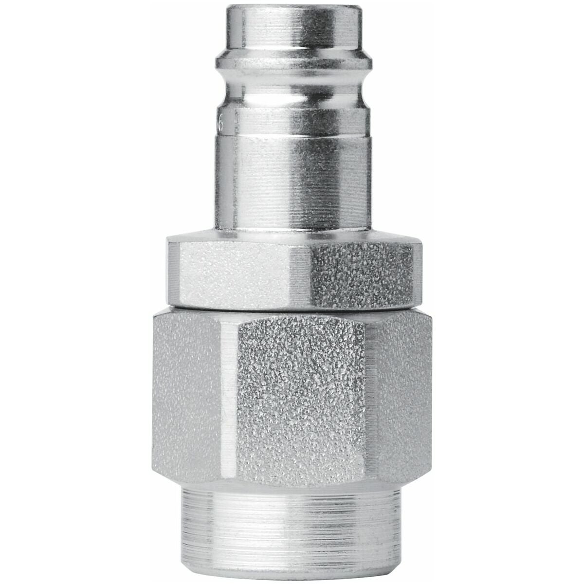 Nippel Stream-Line-anslutning