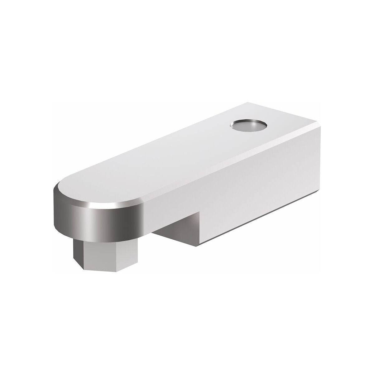 Insticksverktyg, fast nyckel