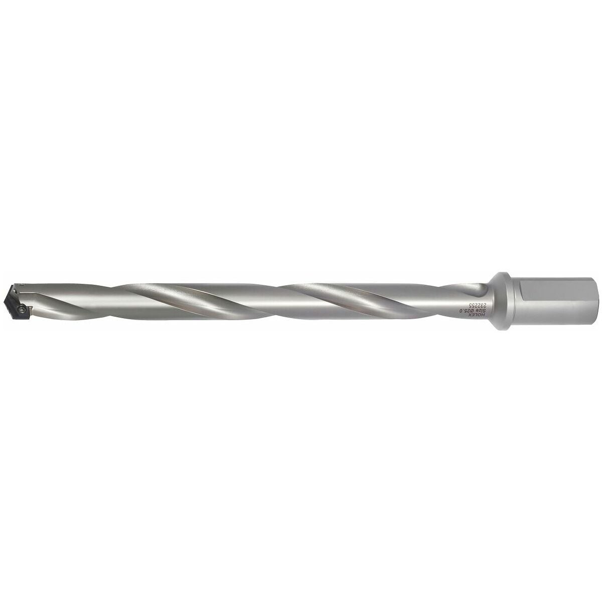 Stomme Cylinderskaft, med invändig kylning 8×D