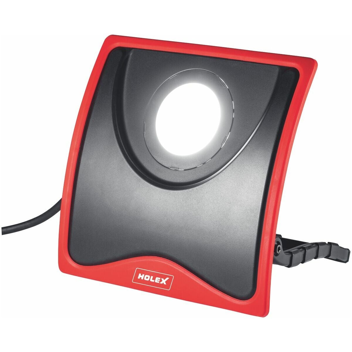 LED-strålkastare 230 V