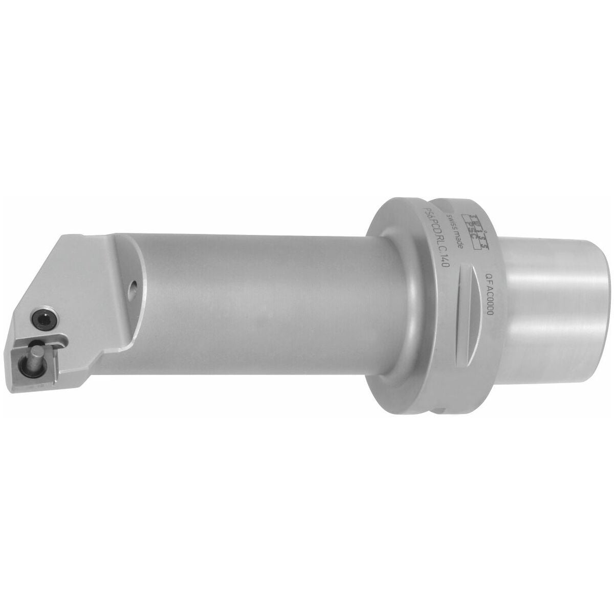 Borrstångshållare Höger PSC