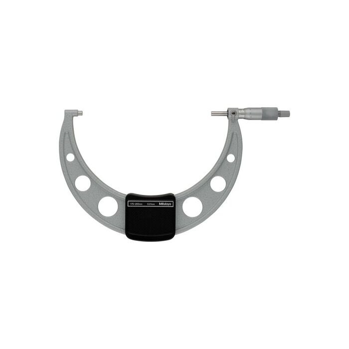 Bygelmikrometer 175-200 mm