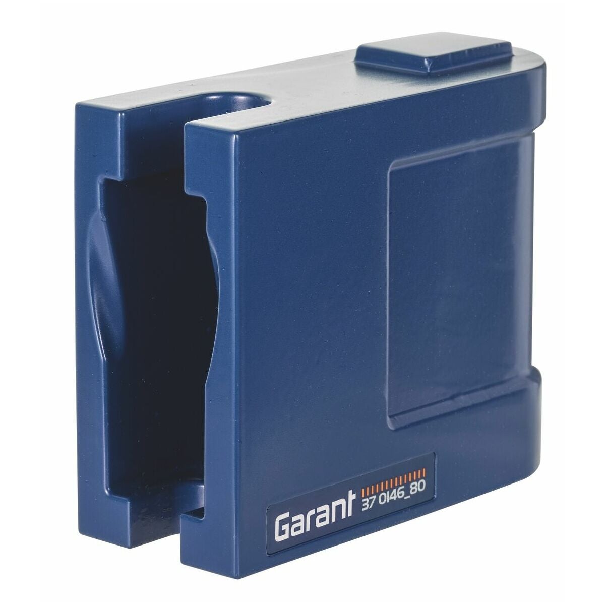 Förhöjningsblock för kompaktspännback