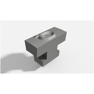 Tecken-segment Typhöjd 3 mm Q