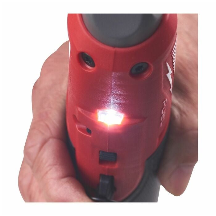 Batteridriven spärrskruvdragare M12FHIR14
