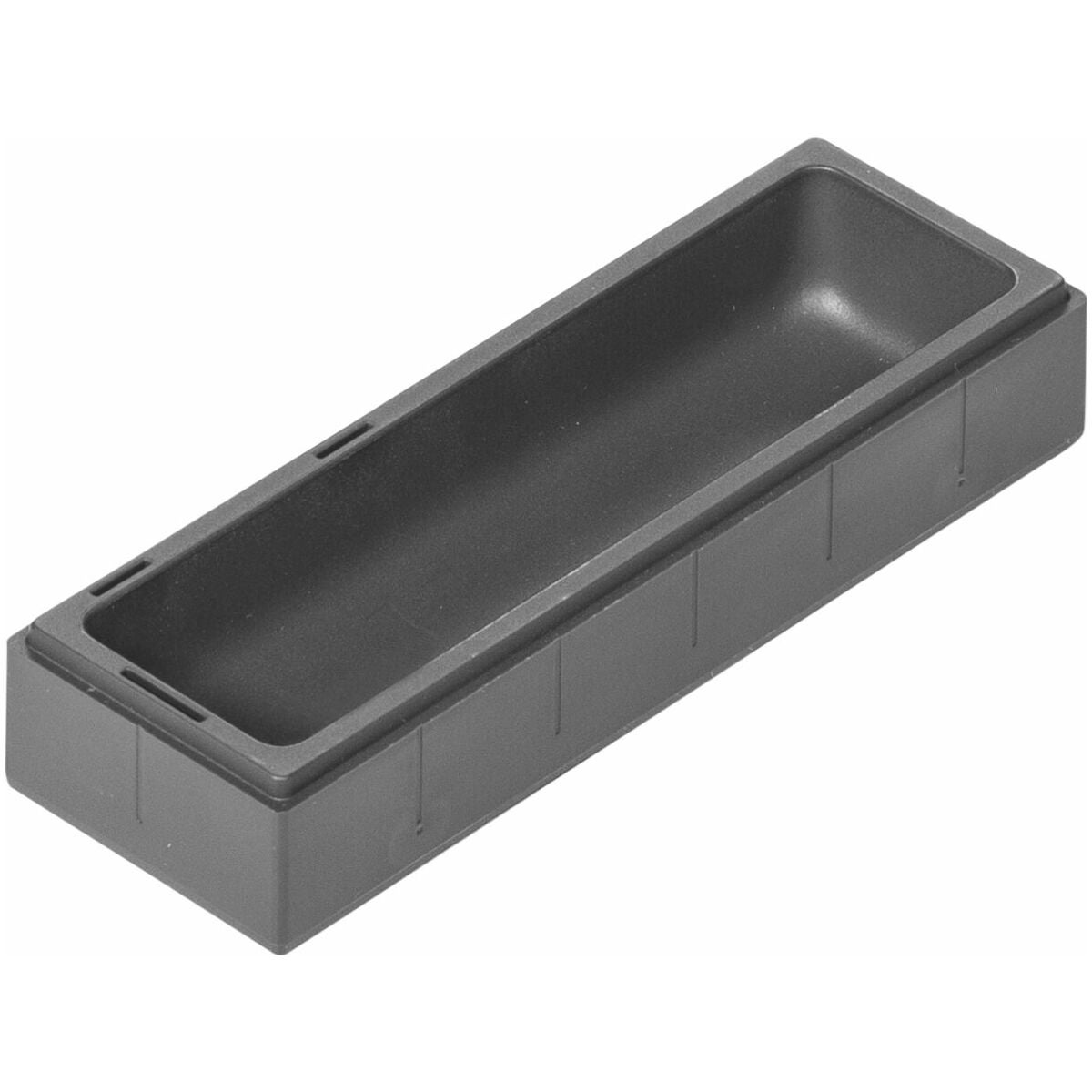 easyPick smådelsbehållare Höjd 25 mm 2X6/1
