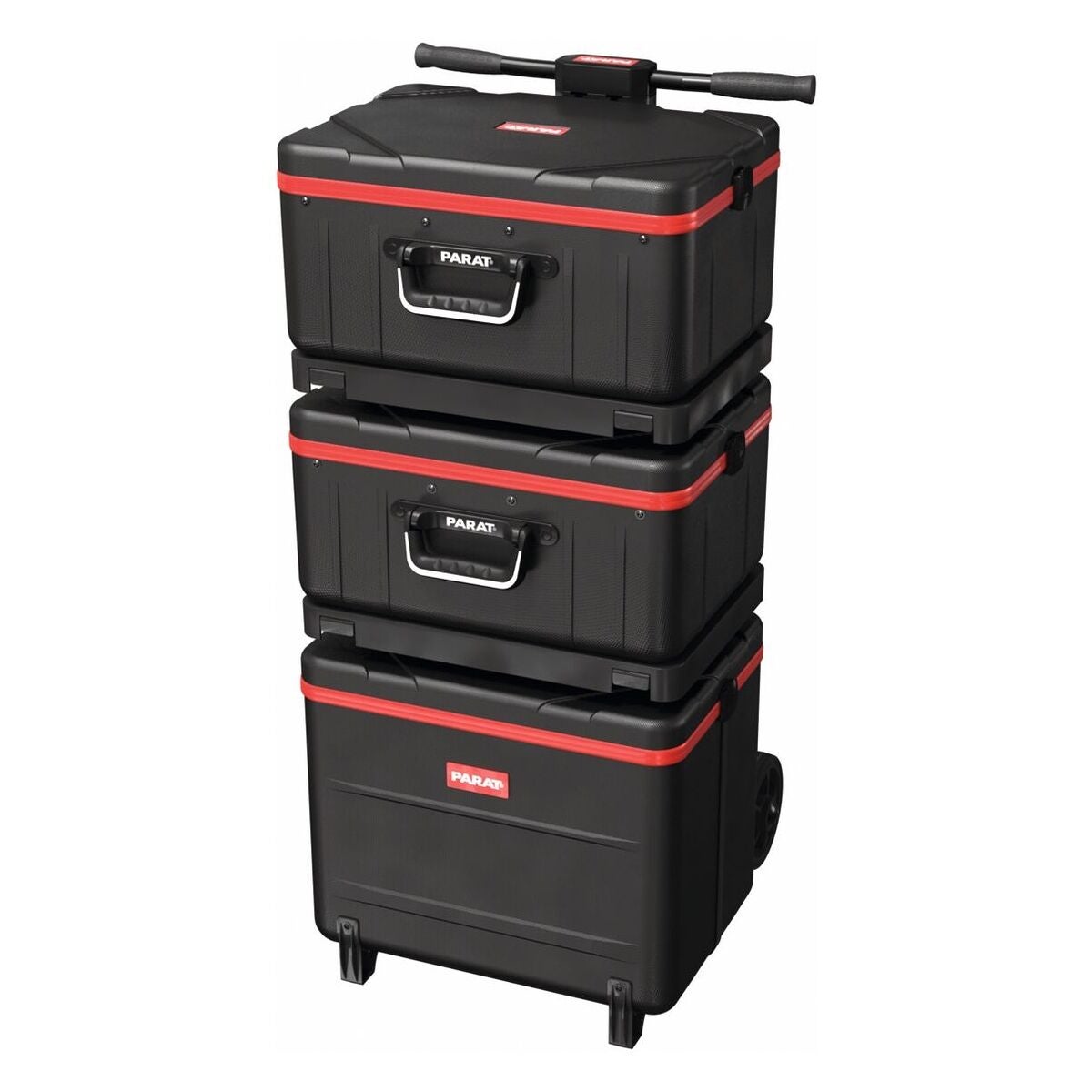 Transportsystem PARASHERPA®