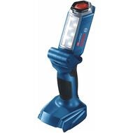 Sladdlös LED-strålkastare 0-Version utan battteri GLI18300