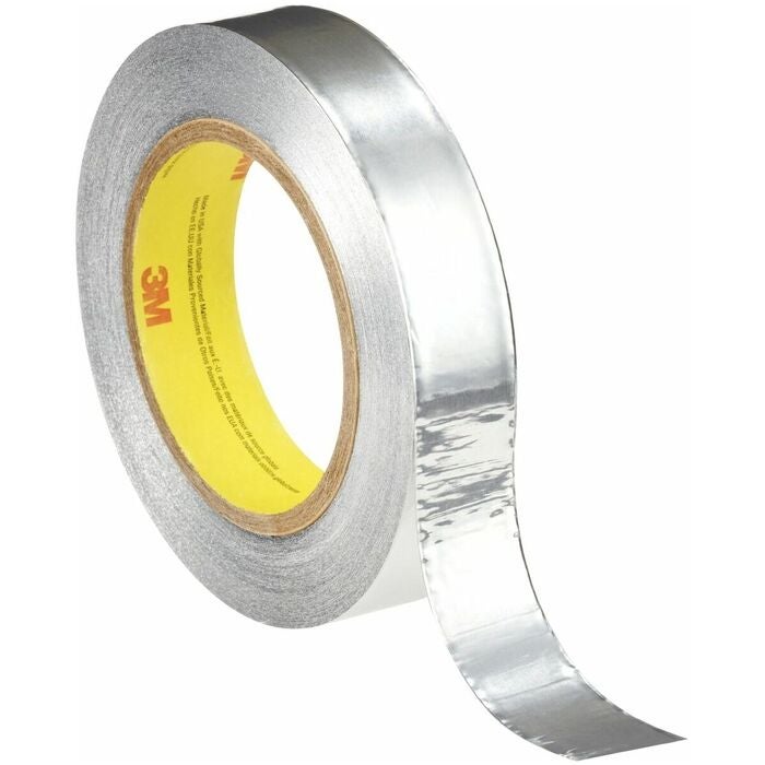 Aluminiumtejp 38X50