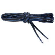 Skosnören, svart <b>FLASH</b> svart