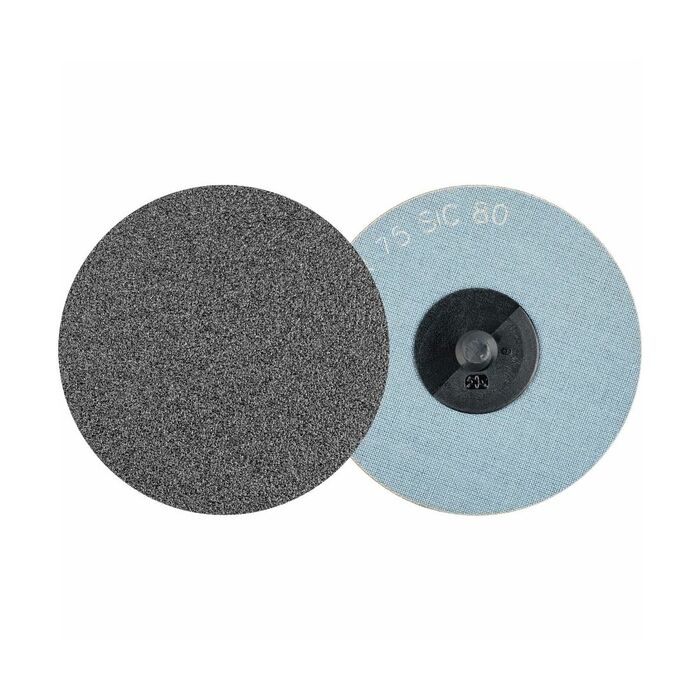 Combidisc® slipskiva (SiC) 80