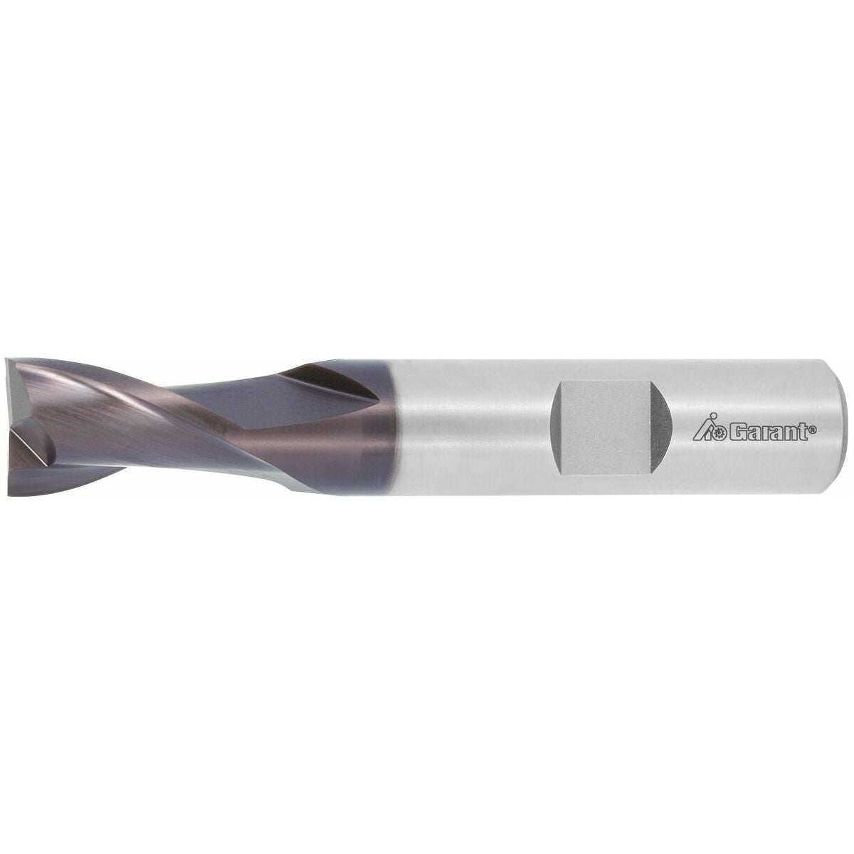 Spårfräsar HSS-PM TiAlN