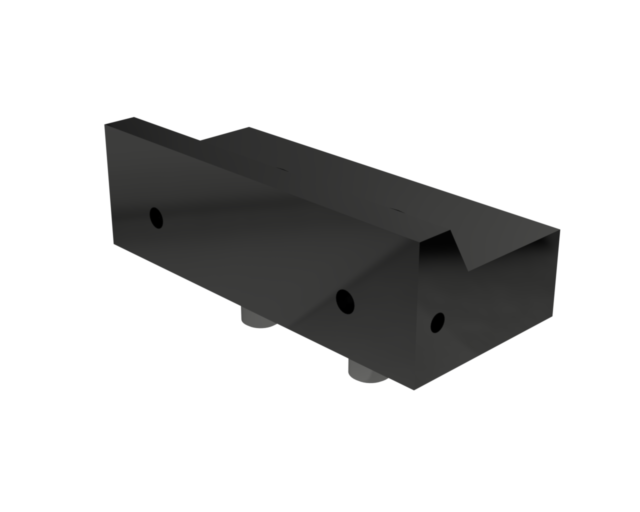 5-axlig back CGA bredd 160