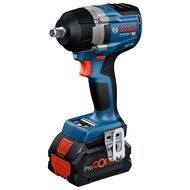 Sladdlös mutterdragare GDS18750C