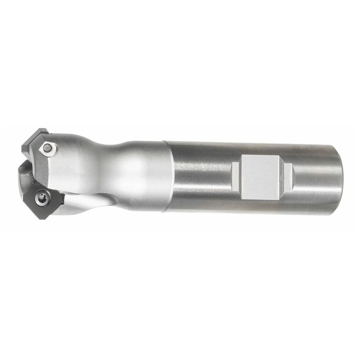 Planfräs 45° weldon-skaft