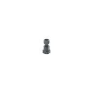 seghärdad spårklack 21 mm