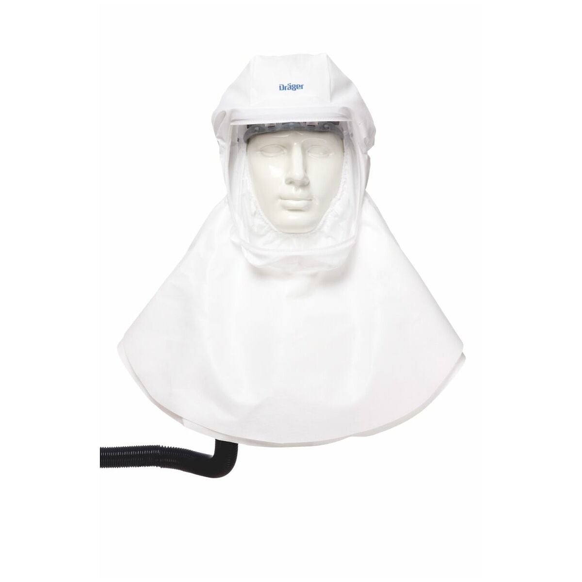 Standardhuva storlek L/XL X-plore® 8000