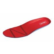 Inläggssula röd Innersula