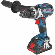 Sladdlös slagborrmaskin/skruvdragare ProCORE GSB18110C