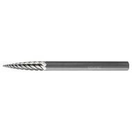 Roterande minifil GARANT Master Uni – medel G0313
