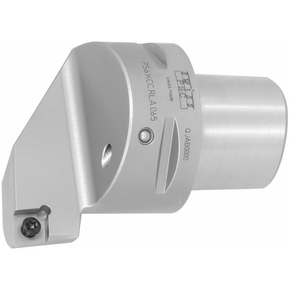 Skärhållare Höger PSC