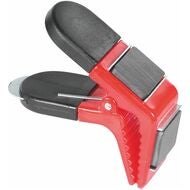 Penselhållare med magnet