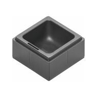 easyPick smådelsbehållare Höjd 25 mm 2X2/1