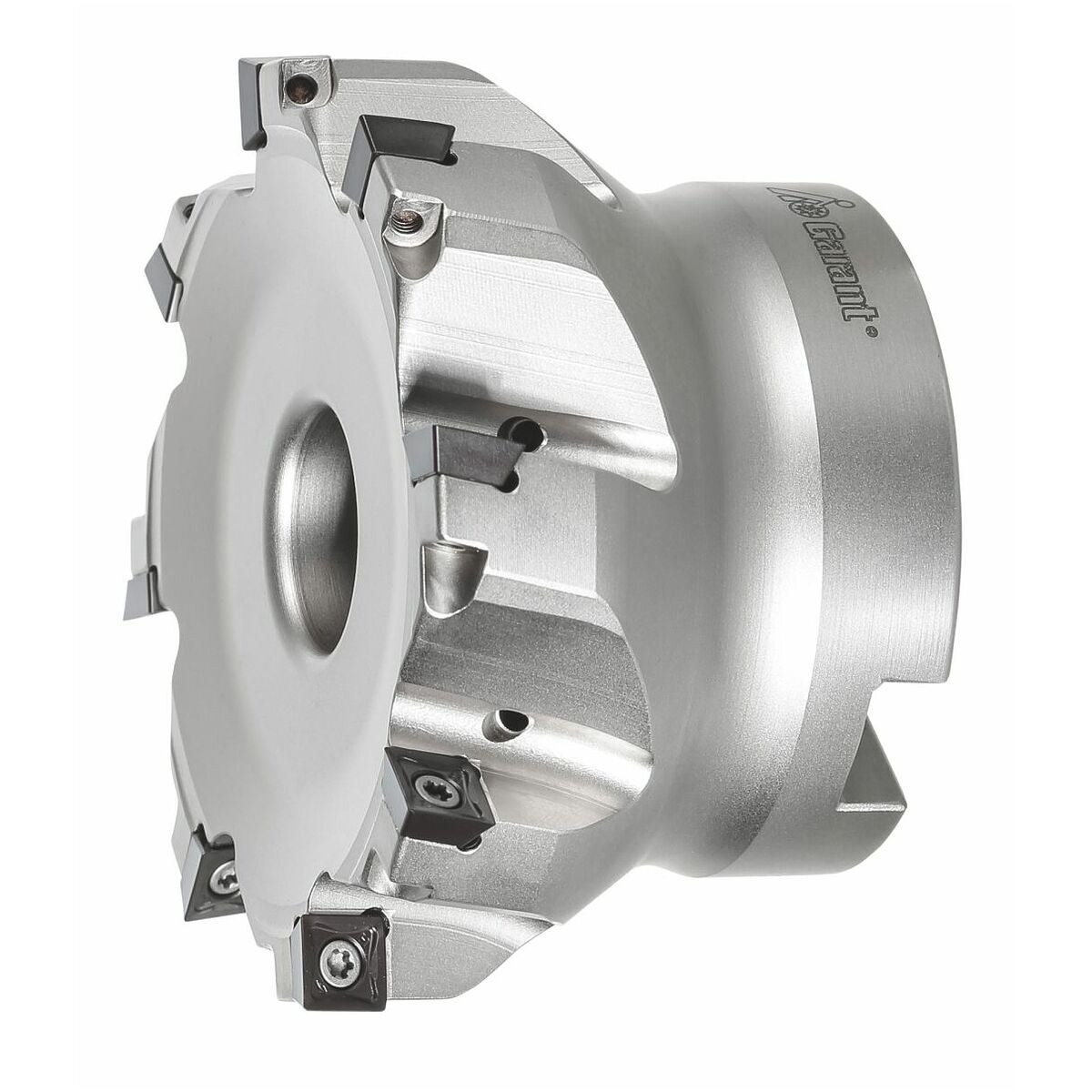 GARANT Softcut HSI liten delning 80/8 mm