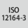 Hållare norm: ISO 12164-3